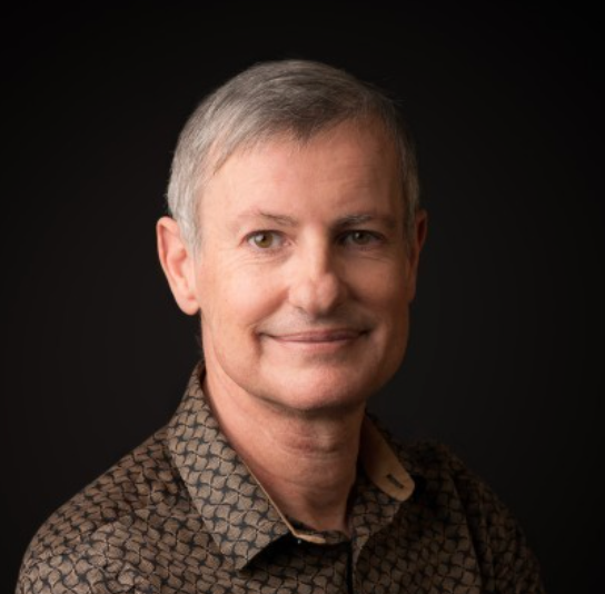 Didier Fouert-Pouret